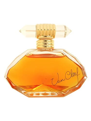 Frasco do perfume Van Cleef Arpels Van Cleef