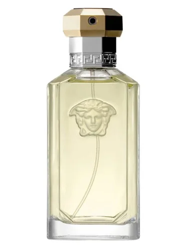 Frasco do perfume Versace The Dreamer