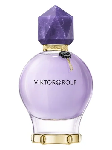 Frasco do perfume Viktor Rolf Good Fortune