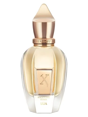 Frasco do perfume Xerjoff Lua