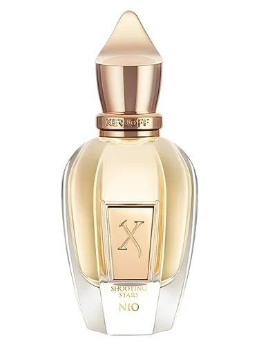 Frasco do perfume Xerjoff Nio