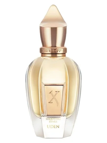 Frasco do perfume Xerjoff Uden