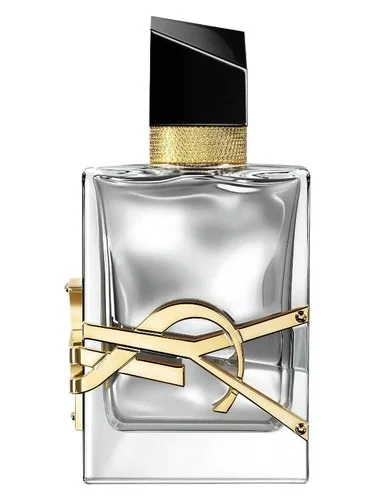 Frasco do perfume Yves Saint Laurent Libre L Absolu Platine