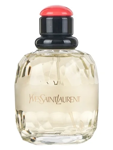 Frasco do perfume Yves Saint Laurent Paris