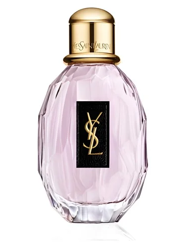 Frasco do perfume Yves Saint Laurent Parisienne