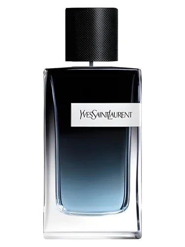 Frasco do perfume Yves Saint Laurent Y Eau de Parfum