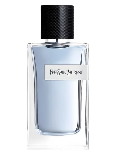 Frasco do perfume Yves Saint Laurent Yves Saint Laurent Y